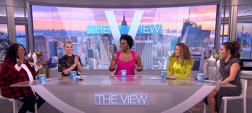 The View - YouTube