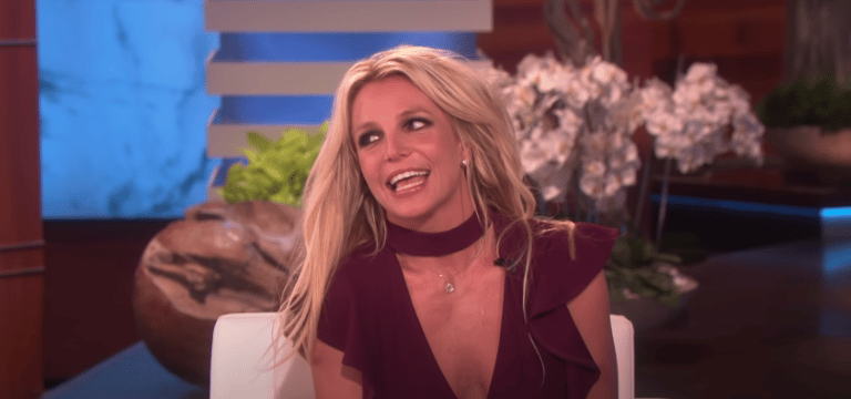Cops Sent To Britney Spears’ House After Multiple 911 Calls