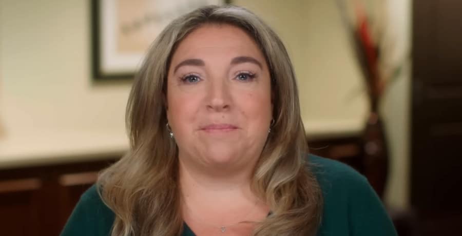 Supernanny Jo Frost / YouTube