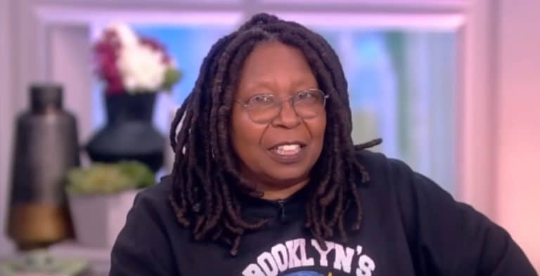 ‘The View’ Fans RELIEVED Over Whoopi Goldberg’s Absence