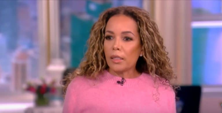 ‘The View’ Sunny Hostin MIA Again, Is She Headed Out At ABC?