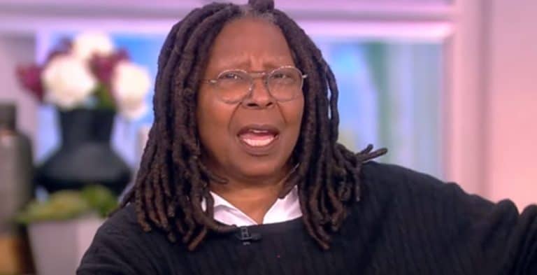 ‘The View’ Whoopi’s Rants Out Of Control, Producers Step In