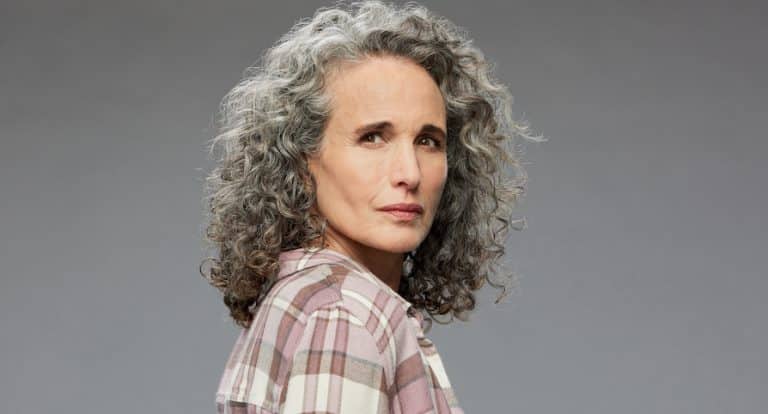 Andie MacDowell Has Fulfilled Acting Goal In Hallmark’s ‘The Way Home’