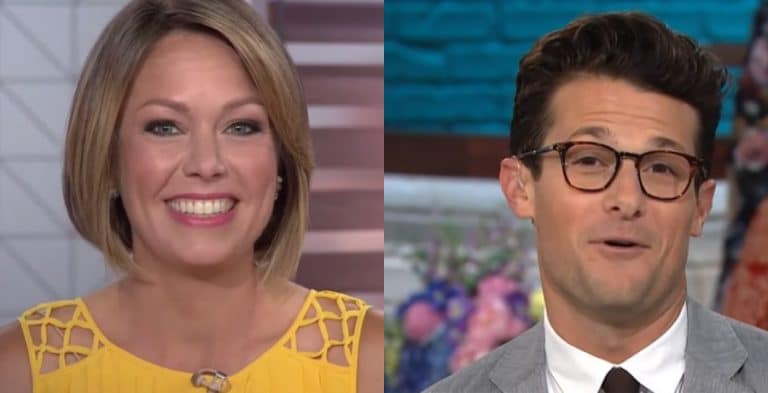 ‘Today’ Dylan Dreyer Says Jacob Soboroff Can Pull Off A Skirt?