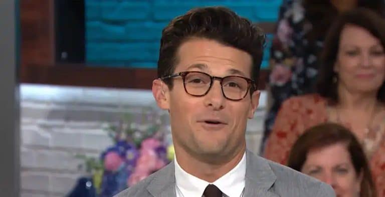 ‘Today Show:’ Jacob Soboroff Unrecognizable In Casual Chic