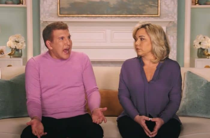 Todd Chrisley and Julie Chrisley - YouTube, Chrisley Knows Best