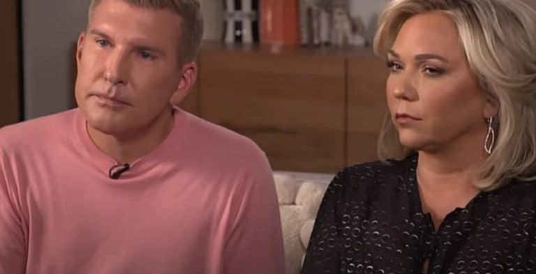 Todd And Julie Chrisley Attorney Believes Retrial Will Happen
