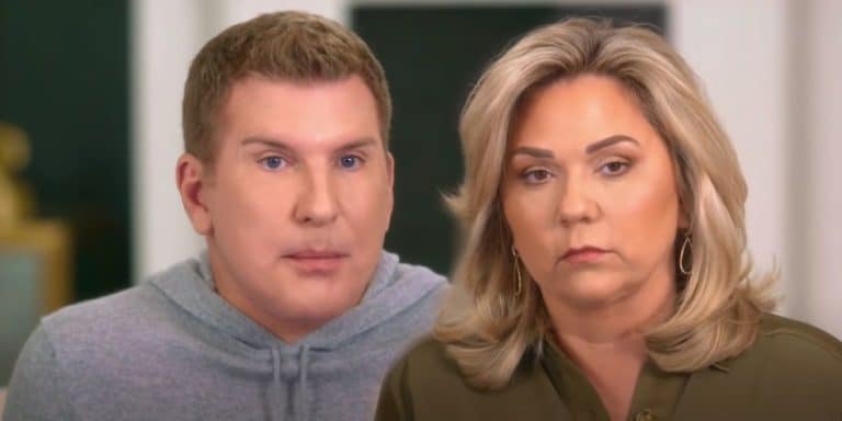 Todd & Julie Chrisley’s Family Call Many Times Amid First 2 Weeks