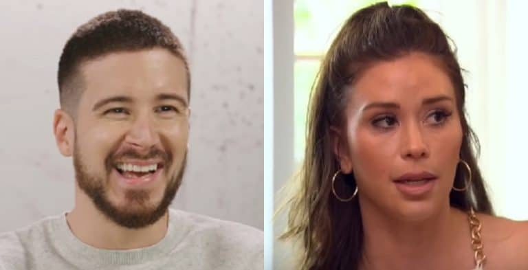 Vinny Guadagnino Would Wine & Dine Gabby Windey