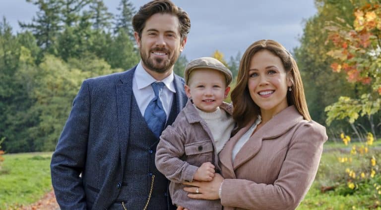 Hallmark’s ‘When Calls The Heart’ Fans Get #Hearties Trending On Anniversary Day