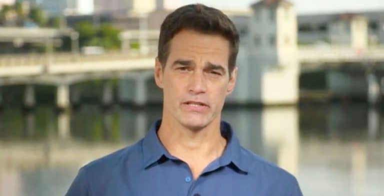 What Happened To Rob Marciano’s Twitter Account?