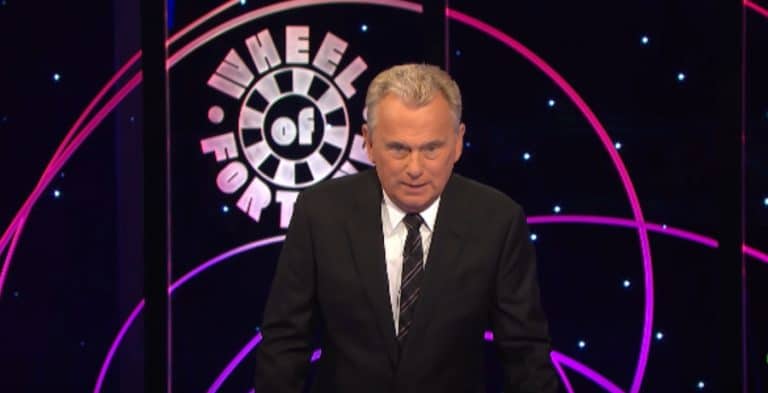 ‘Wheel Of Fortune’ Player Leaves Pat Sajak Blushing, Why?
