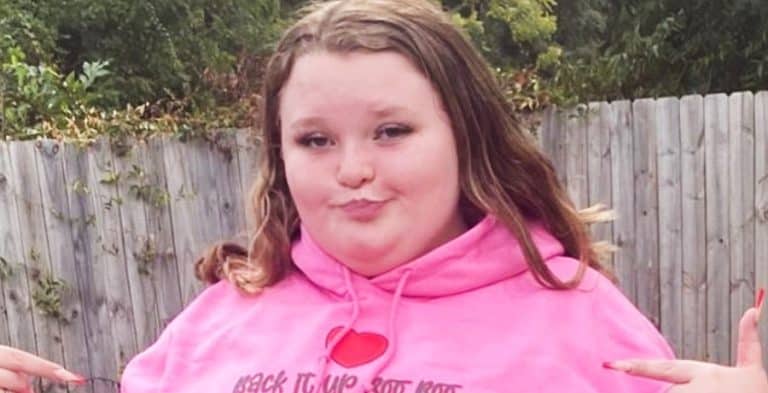 Alana ‘Honey Boo Boo’ Thompson Gets Ripped For Filthy Mouth