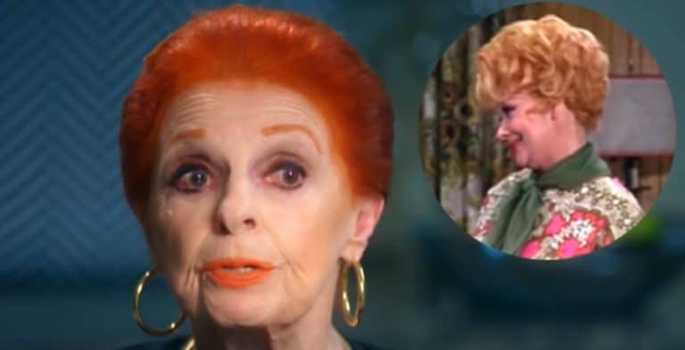 Lucille Ball’s Protege & ‘Sixteen Candles’: Carole Cook Dead At 98