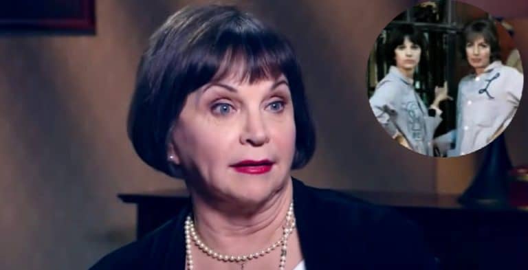 ‘Laverne & Shirley’ Star Cindy Williams Dead At 75