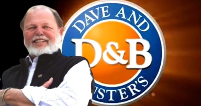 Dave & Buster’s Co-Founder James Corley Dead At 72