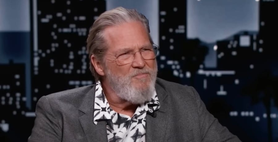 Jeff Bridges - Youtube