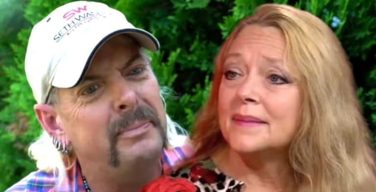 Joe Exotic Hangs Carole Baskin Out To Dry: Don Lewis Is DEAD!