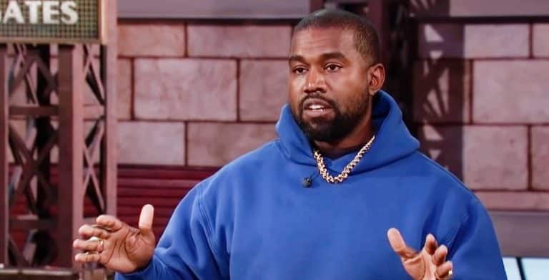 Kanye West’s Legal Team To Drop Him Via Newspaper Ad