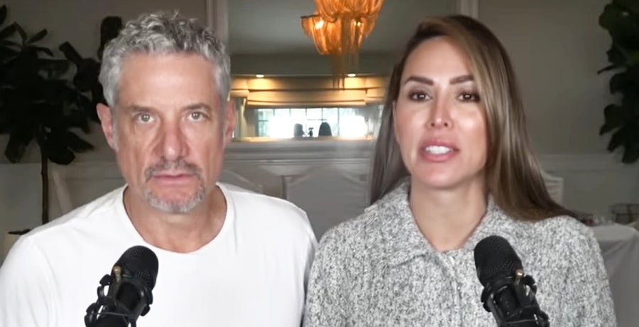 Kelly Dodd - Rick Leventhal youtube