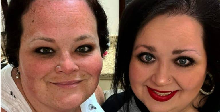 ‘1000-Lb Best Friends’ Why Is Meghan Crumpler Living With Tina?