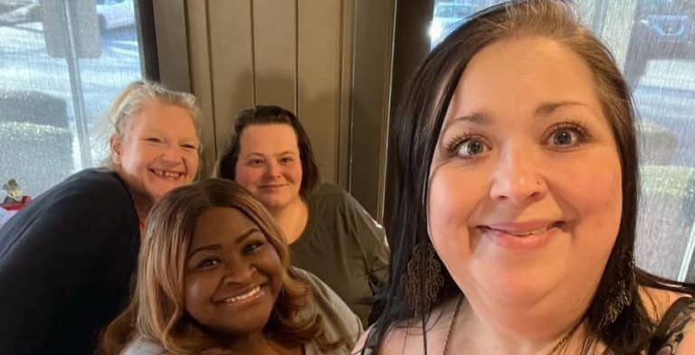 ‘1000-Lb Best Friends’ Meghan Shares Reasons For Weight Issues
