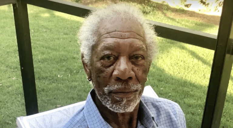 Morgan Freeman Added To Taylor Sheridan’s ‘Lioness’ On Paramount+