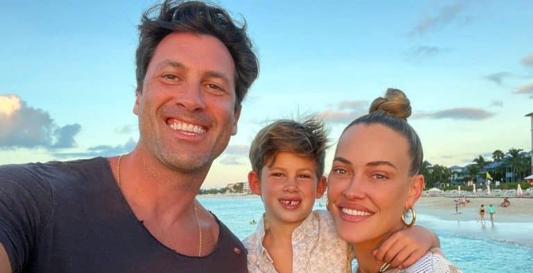 ‘DWTS’: Peta Murgatroyd Shares Exciting Family Update With Fans