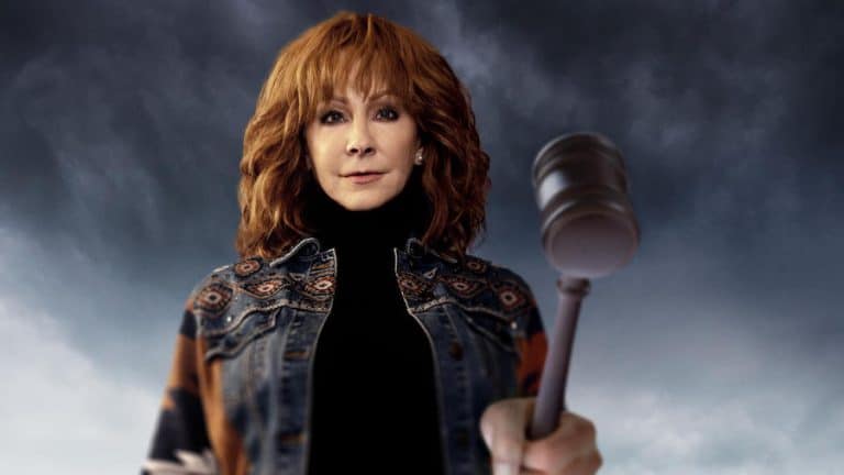 Could Reba McEntire’s ‘The Hammer’ Have A Sequel?