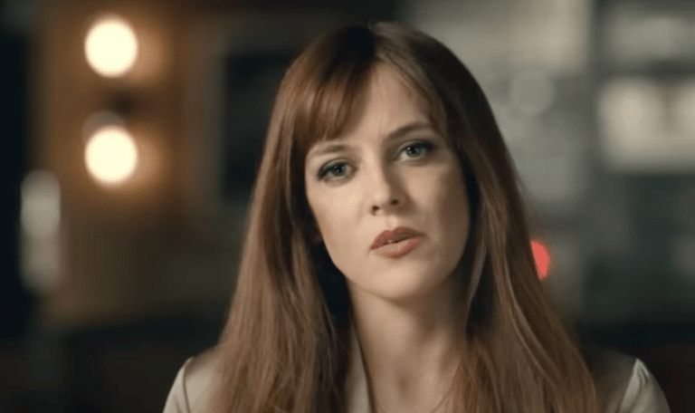 Is Elvis’ Granddaughter Riley Keough Really Singing In ‘Daisy Jones & The Six’?