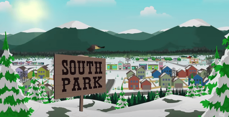 ‘South Park’ Drops Season 26 Teaser