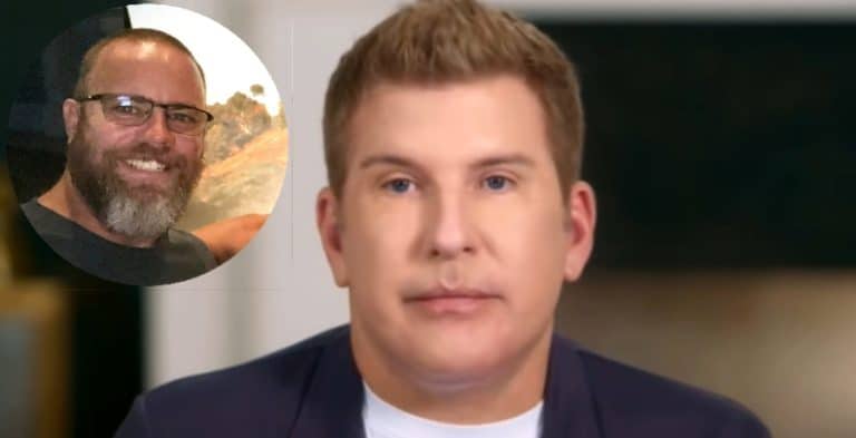 Todd Chrisley - Josh Waites Youtube - Facebook