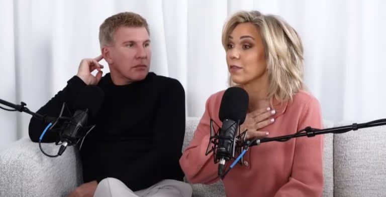 Feds Want A Piece Of Todd & Julie Chrisley’s $1 Million Settlement