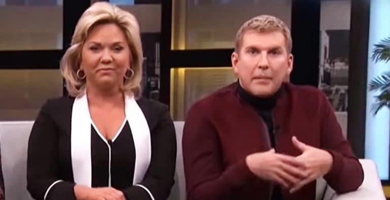 Todd Chrisley Has Left Many D*ck-Notized, He’s No ‘Small Scoop’?