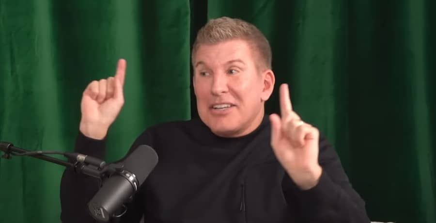 Todd Chrisley Youtube