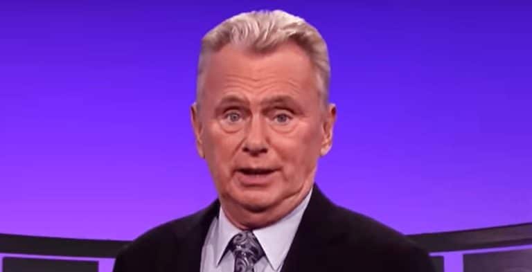 ‘Wheel Of Fortune:’ Pat Sajak Mocks Contestant On Stage
