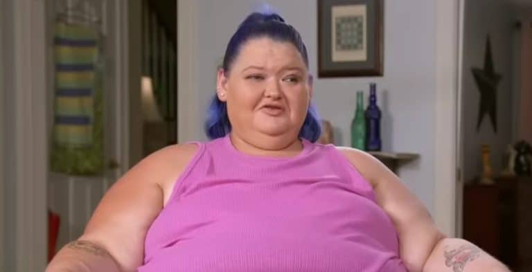 ‘1000-Lb. Sisters’ Amy, Chris & Amanda Want To Leave TLC, Why?