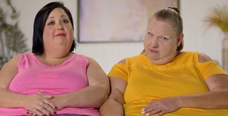 ‘1000-Lb. Best Friends’ Vannessa & Meghan Pushed To The Limits?