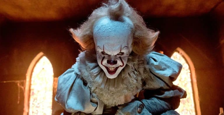 Pennywise The Clown Welcome To Derry IT HBO Max YouTube