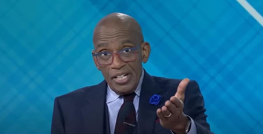 Al Roker YouTube The Today Show