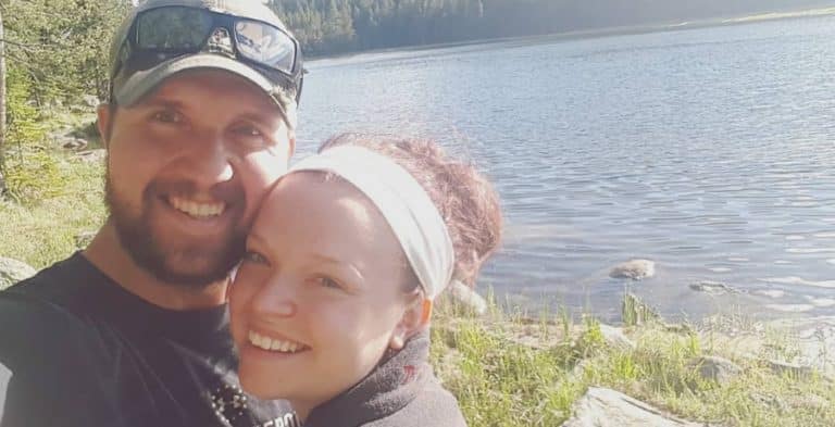 ‘Sister Wives’: What Is Maddie Brush’s Husband Caleb’s Job?