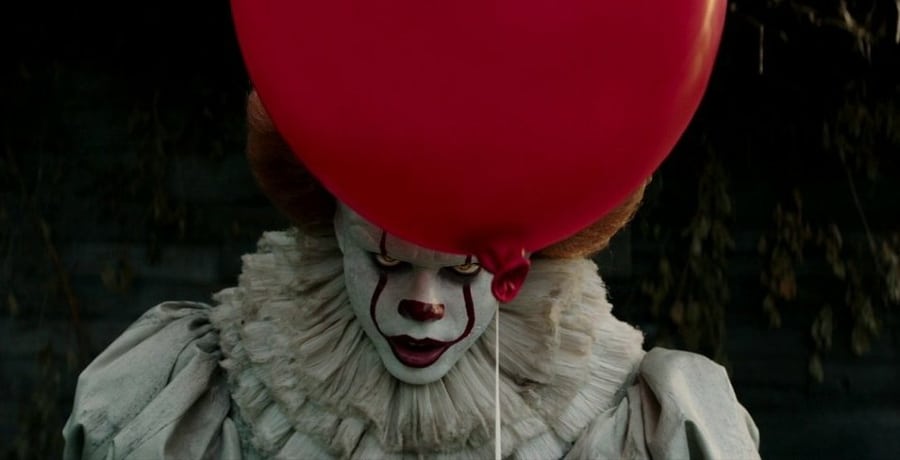 Pennywise The Clown Welcome To Derry IT HBO Max YouTube