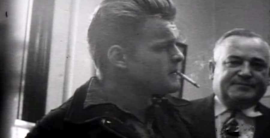 Charles Starkweather YouTube Showtime The 12th Victim