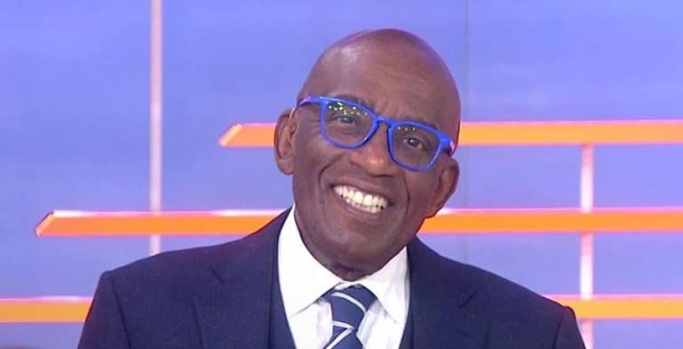‘Today’ Who Is Al Roker’s New Female Co-Host?