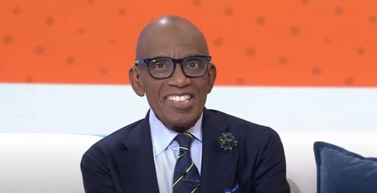‘Today’ Al Roker Shows Fierce Strength After Recent Health Scare