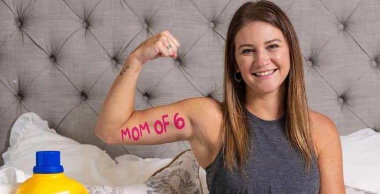 ‘OutDaughtered:’ How Many Sisters Does Danielle Busby Have?