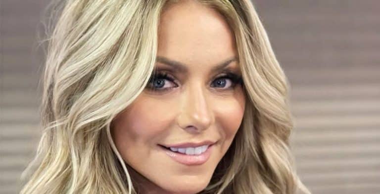 Kelly Ripa Announces Career Path Details Away From ‘Live’