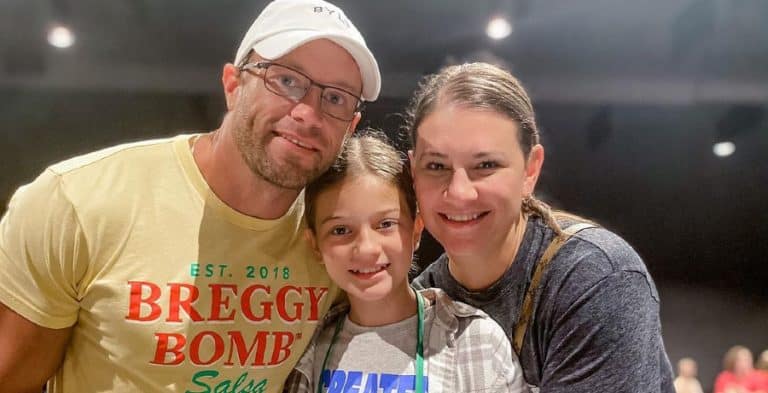 ‘OutDaughtered:’ What Is Blayke Busby’s Middle Name?