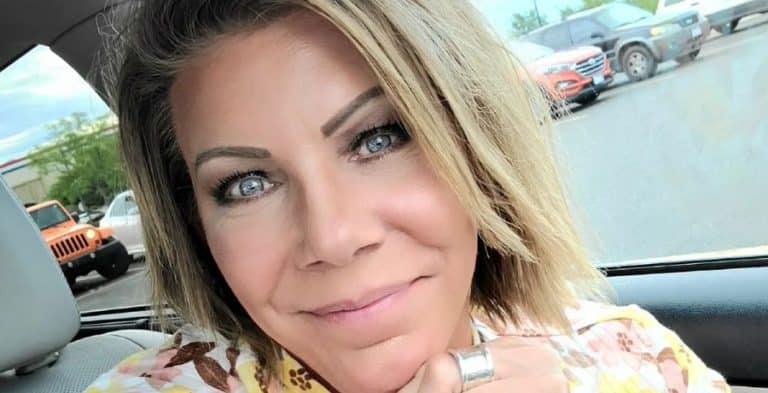 ‘Sister Wives’ Fans Gush Over Meri Brown’s Youthful Appearance