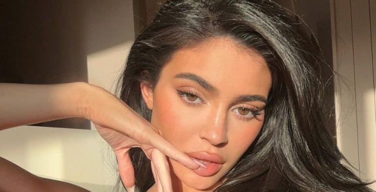 Kylie Jenner’s Shocking New Appearance Has Fans Praising Her